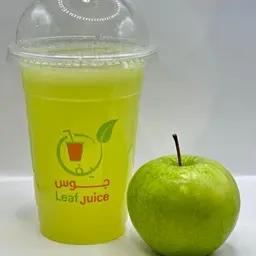 Green Apple